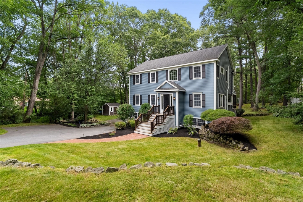97 Liberty Street Middleton, MA 01949 - Photo 2 of 41 Gallery Image 2