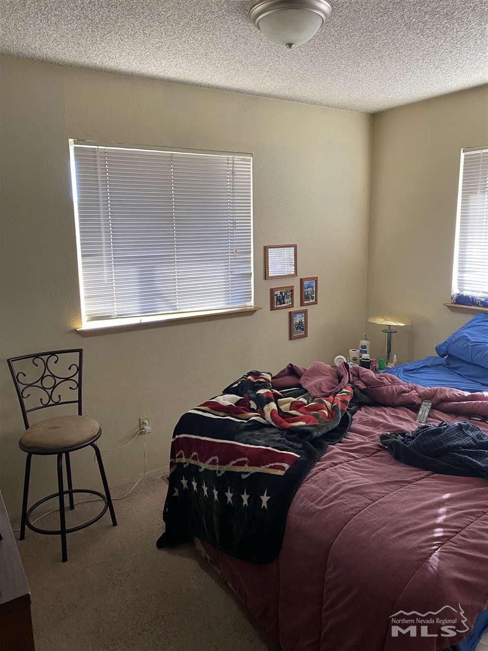 3670 Gypsum Road Reno, NV 89503 - Photo 27 of 29 a bedroom with a bed and window