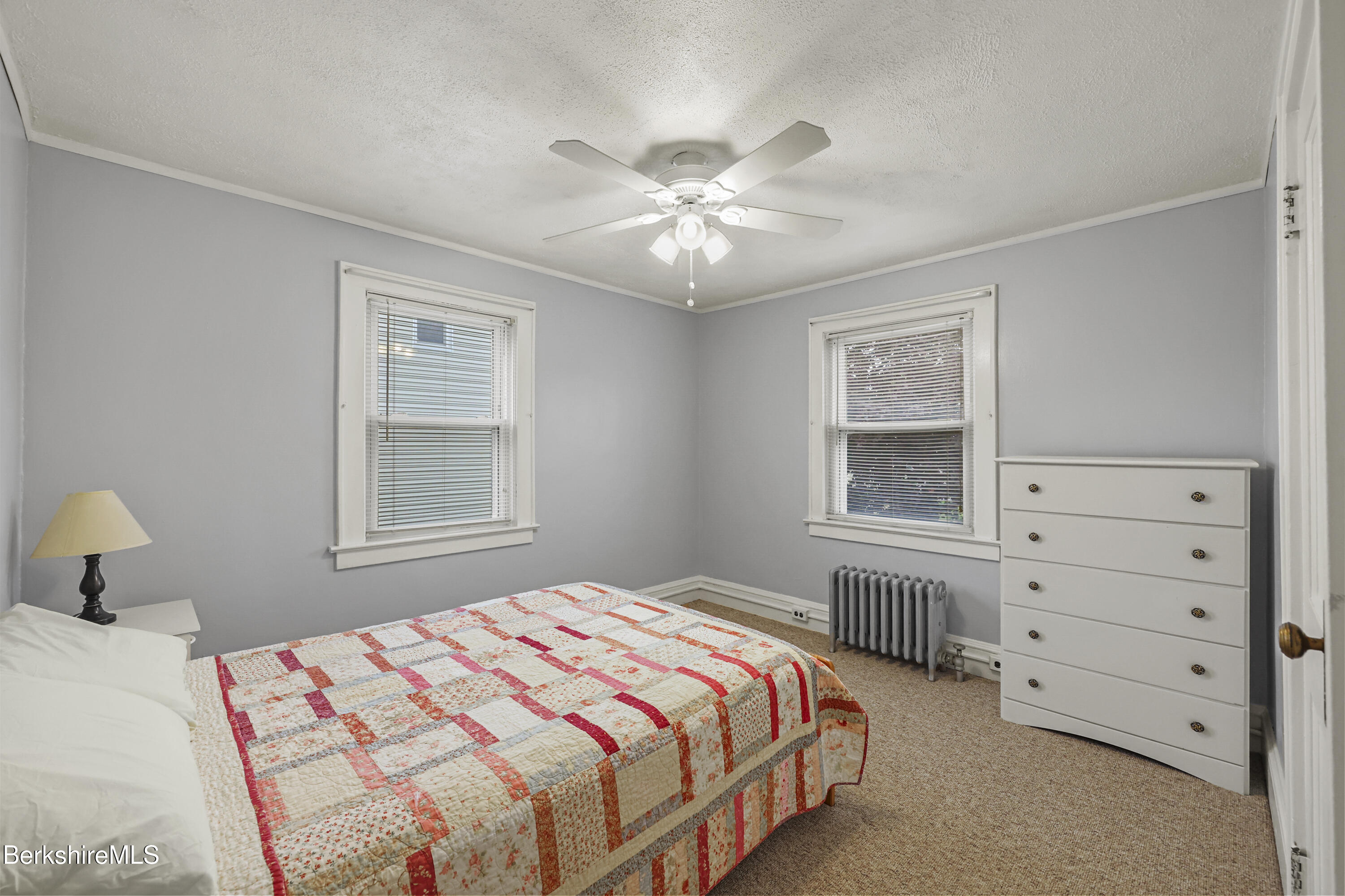 142 Benedict Road Pittsfield, MA 01201 - Photo 20 of 31 Bedroom 3
