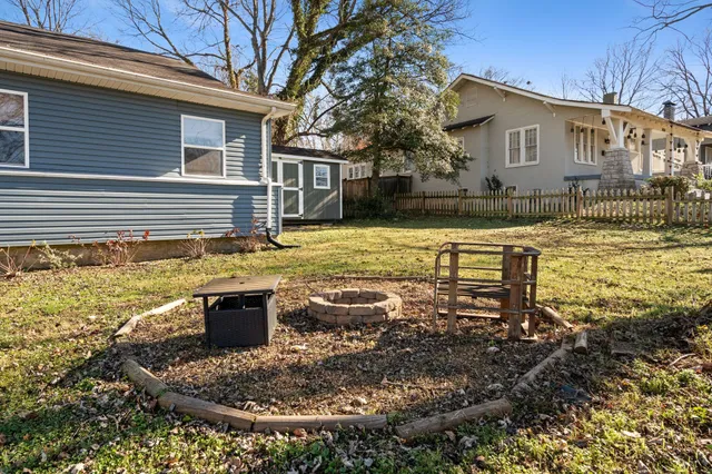 a front view of a house with swimming pool