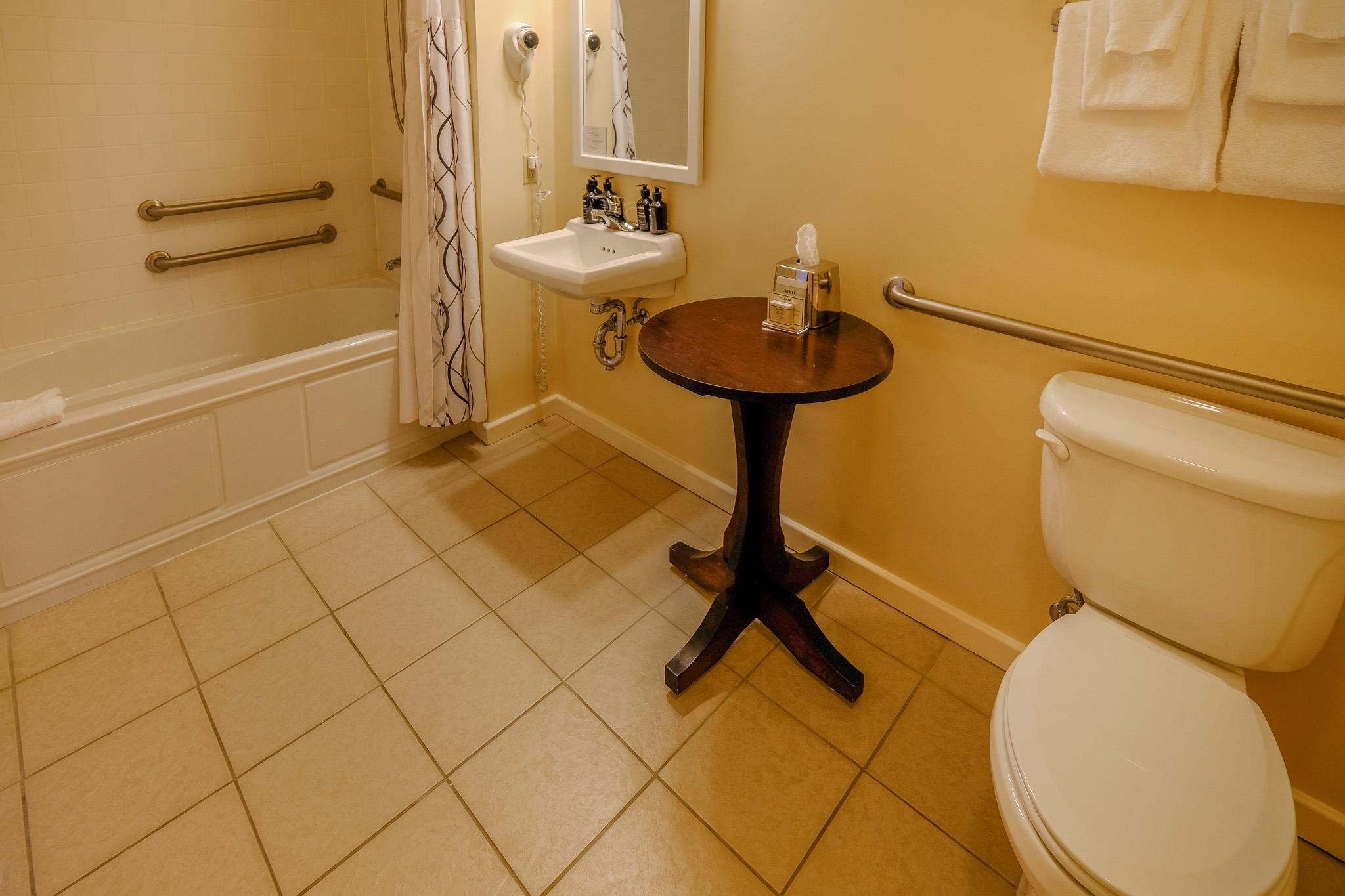 111 Jackson Gore Road, Unit 240 QII Ludlow, VT 05149 - Photo 11 of 23 Gallery Image 11