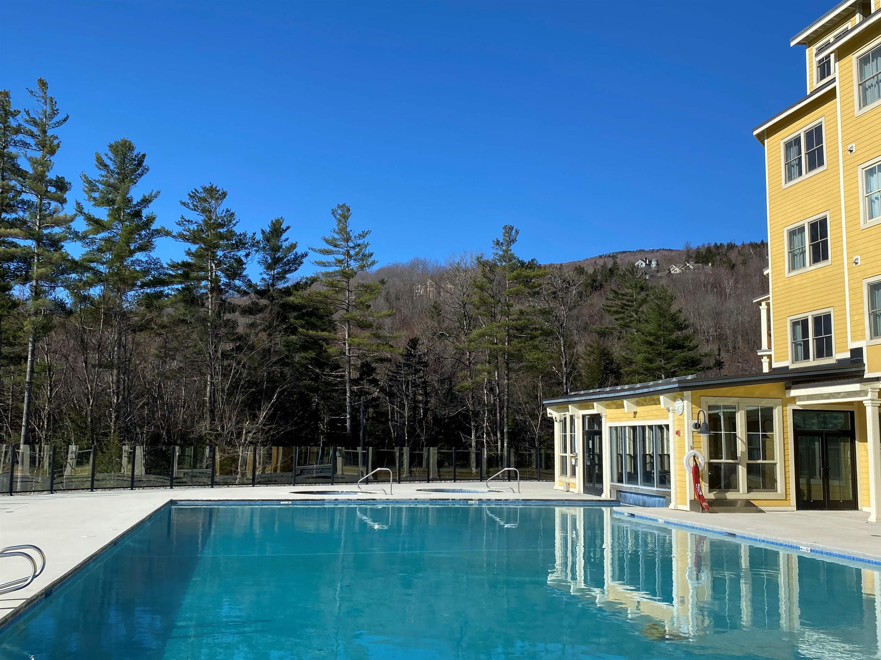 111 Jackson Gore Road, Unit 240 QII Ludlow, VT 05149 - Photo 18 of 23 Gallery Image 18