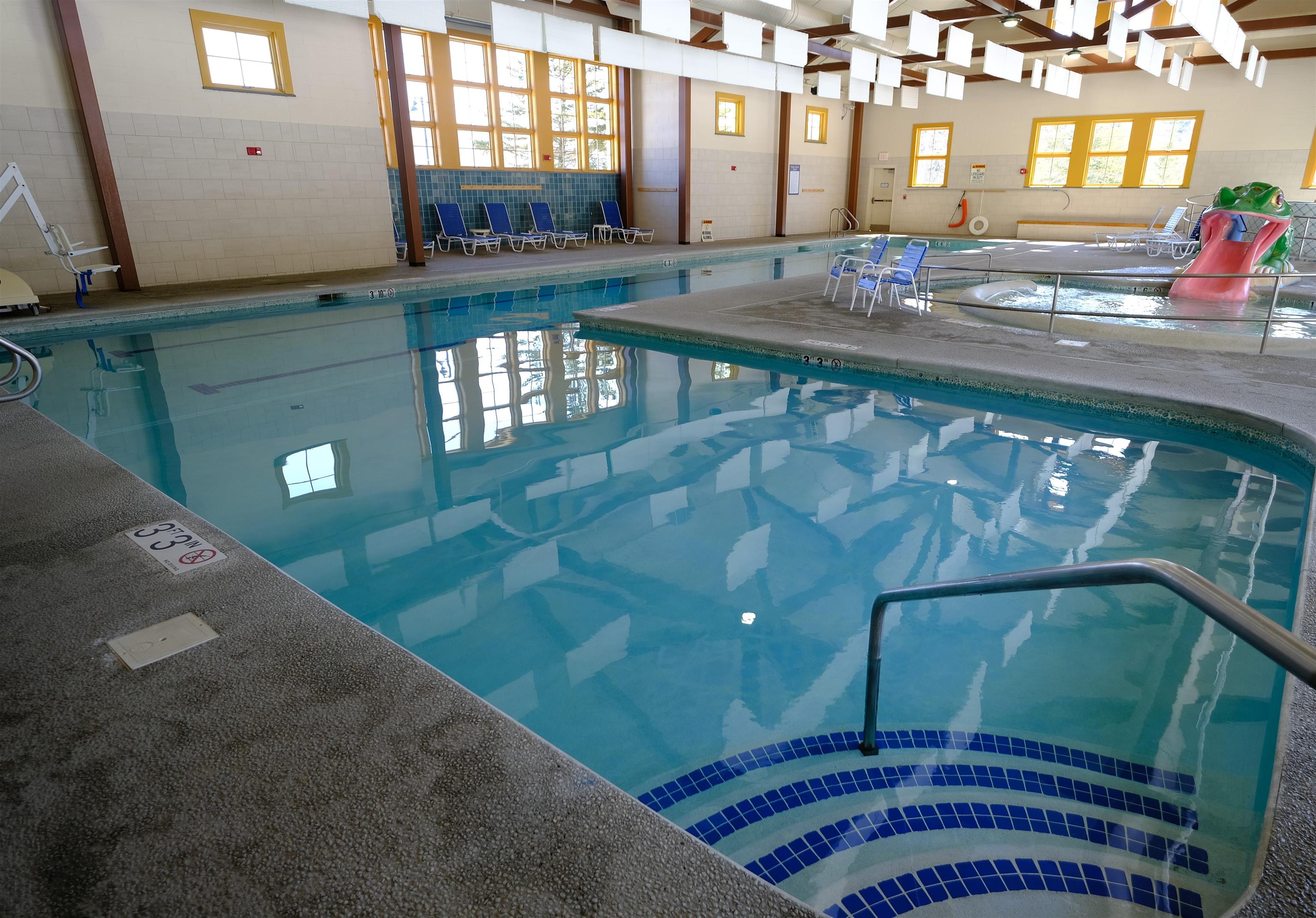 111 Jackson Gore Road, Unit 240 QII Ludlow, VT 05149 - Photo 21 of 23 Gallery Image 21