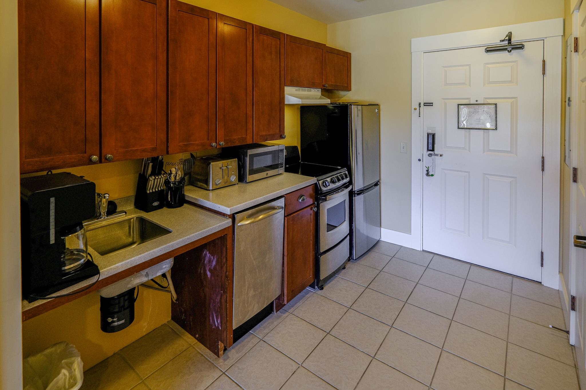 111 Jackson Gore Road, Unit 240 QII Ludlow, VT 05149 - Photo 3 of 23 Gallery Image 3