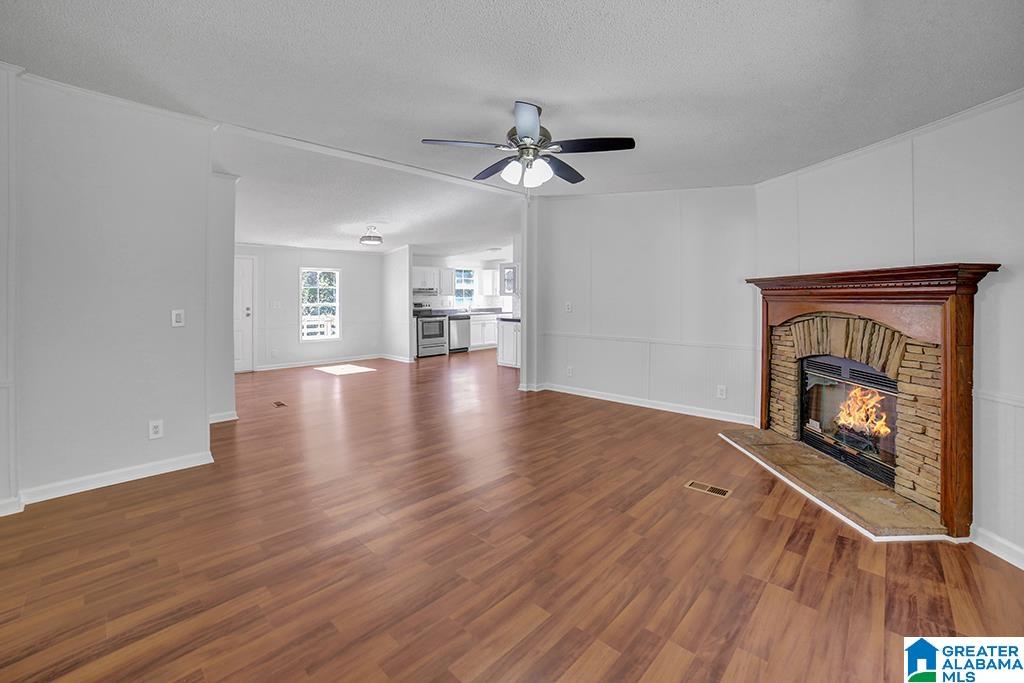 39 Polly Ridge Road Odenville, AL 35120 - Photo 6 of 27