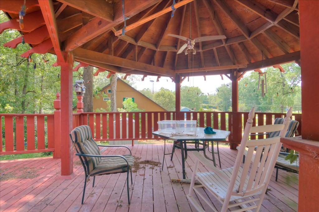 169 Jasper Road Modoc, SC 29838 - Photo 11 of 14