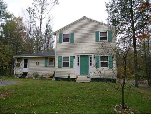93 New Garden Road Wolfeboro, NH 03894 - Photo 1 of 4 Gallery Image 1