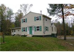 93 New Garden Road Wolfeboro, NH 03894 - Photo 2 of 4 Gallery Image 2