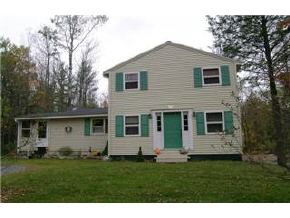 93 New Garden Road Wolfeboro, NH 03894 - Photo 4 of 4 Gallery Image 4