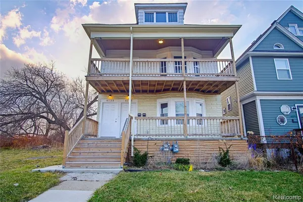 $1,425 | 6123 Commonwealth Street, Detroit, MI 48208