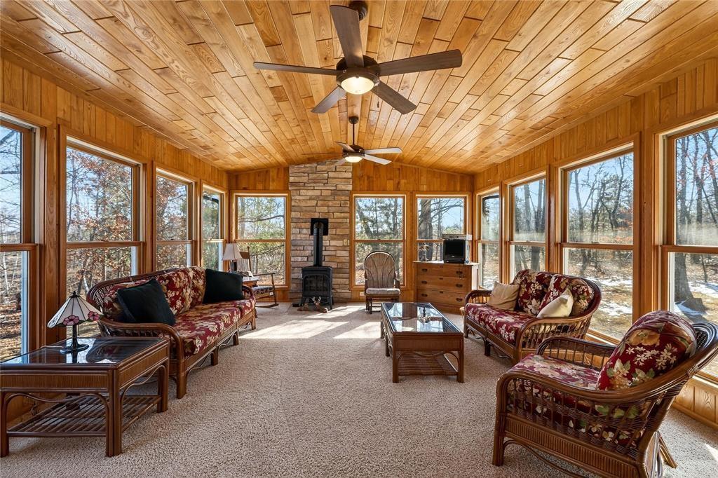 4478 Deerpath Road Danbury, WI 54830 - Photo 12 of 38