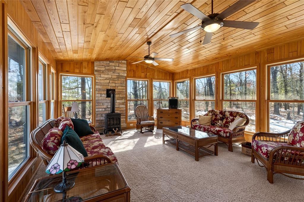 4478 Deerpath Road Danbury, WI 54830 - Photo 13 of 38