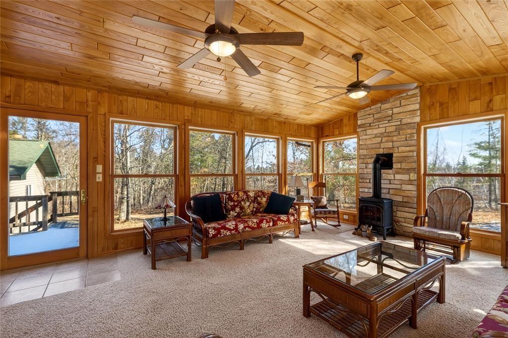 4478 Deerpath Road Danbury, WI 54830 - Photo 14 of 38