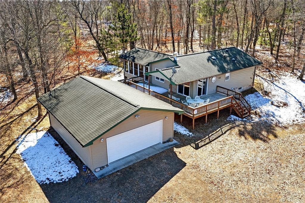 4478 Deerpath Road Danbury, WI 54830 - Photo 2 of 38