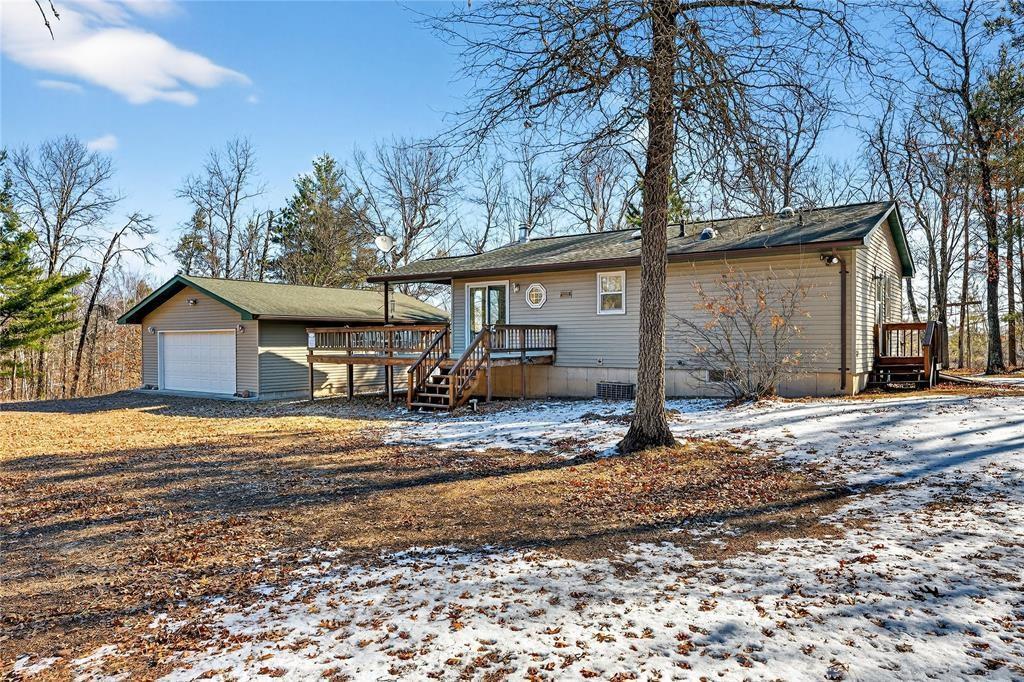 4478 Deerpath Road Danbury, WI 54830 - Photo 27 of 38