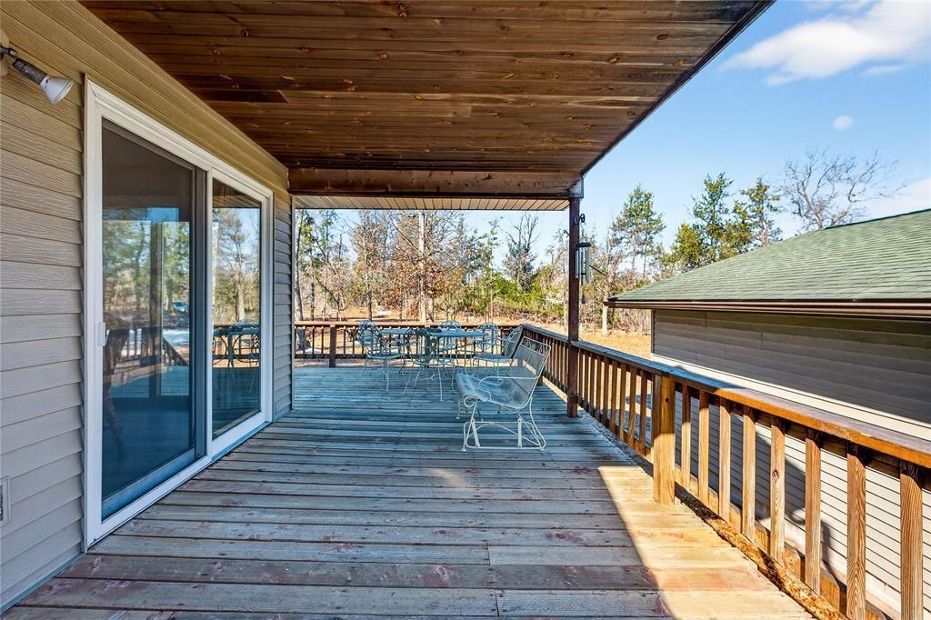 4478 Deerpath Road Danbury, WI 54830 - Photo 30 of 38