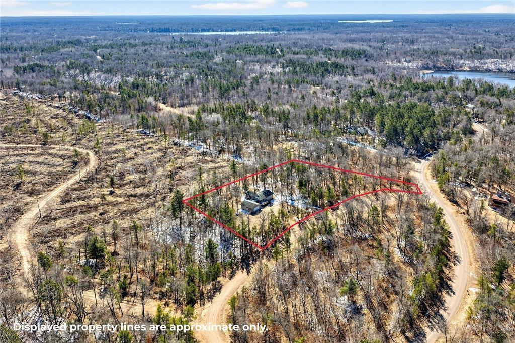 4478 Deerpath Road Danbury, WI 54830 - Photo 3 of 38