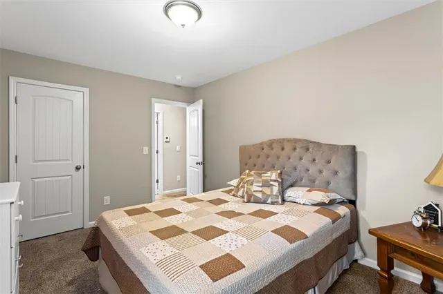 $399,999 | 6556 River Station Drive, Lula, GA 30554