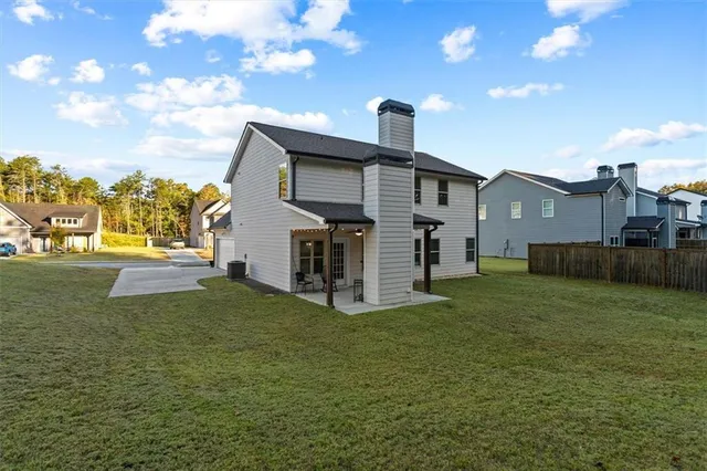 $399,999 | 6556 River Station Drive, Lula, GA 30554