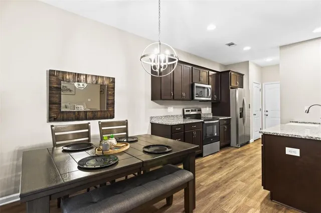 $399,999 | 6556 River Station Drive, Lula, GA 30554