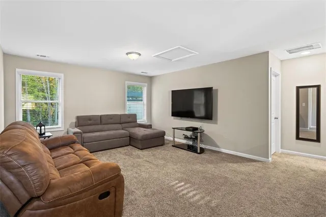 $399,999 | 6556 River Station Drive, Lula, GA 30554