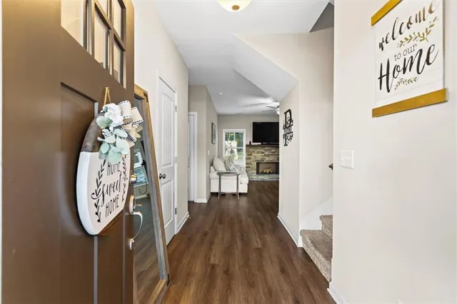 $399,999 | 6556 River Station Drive, Lula, GA 30554