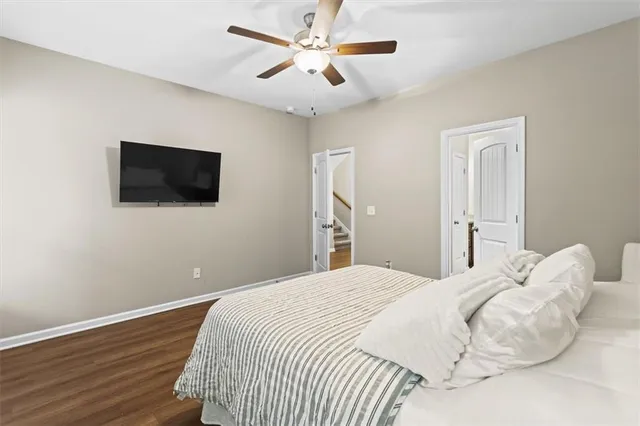 $399,999 | 6556 River Station Drive, Lula, GA 30554