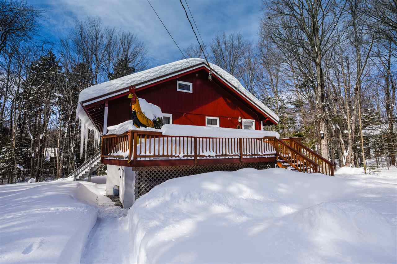 12 Mountain View Road Wilmington, VT 05363 - Photo 1 of 1