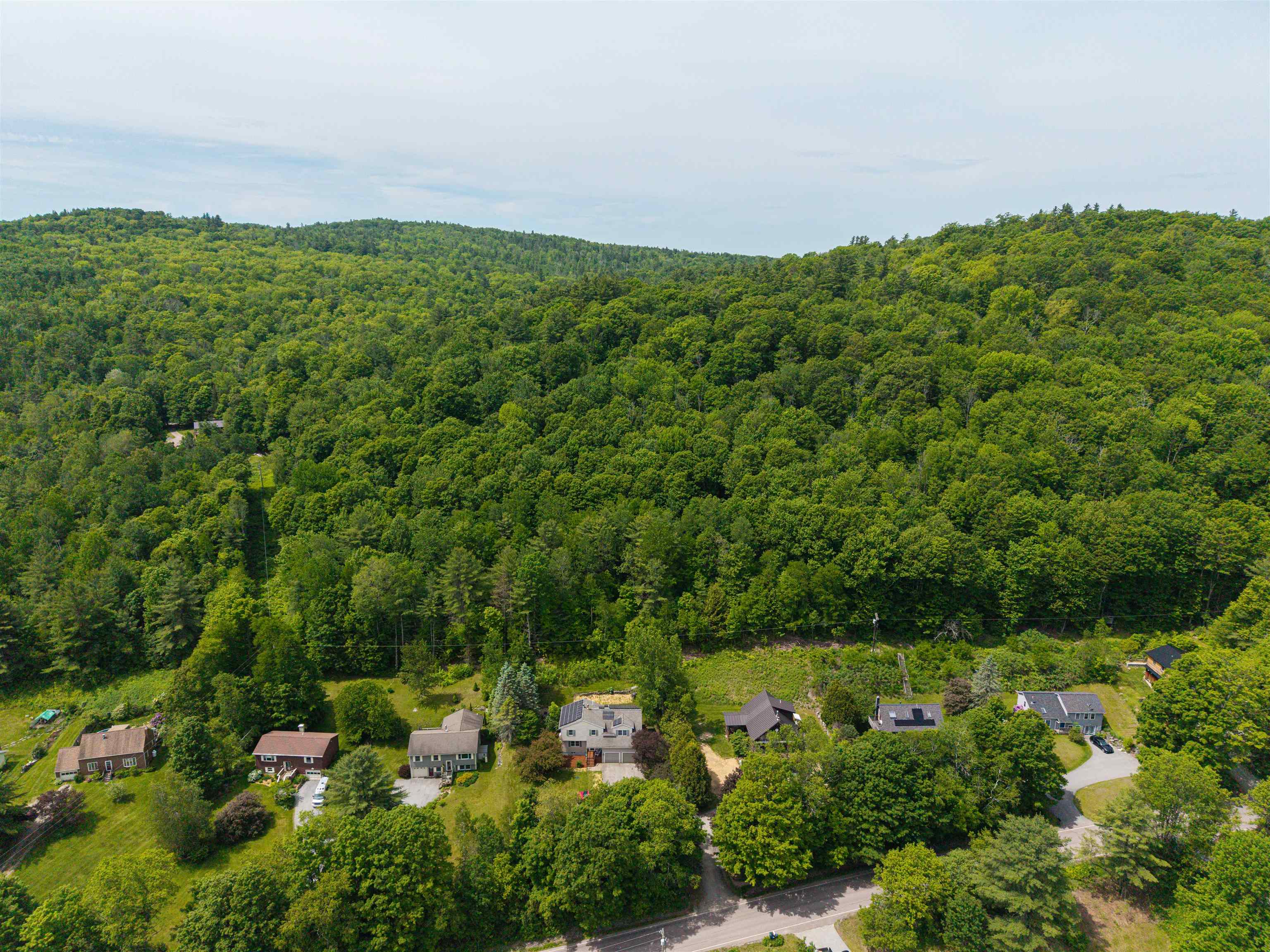 697 East Hill Road Richmond, VT 05477 - Photo 58 of 60 Gallery Image 58