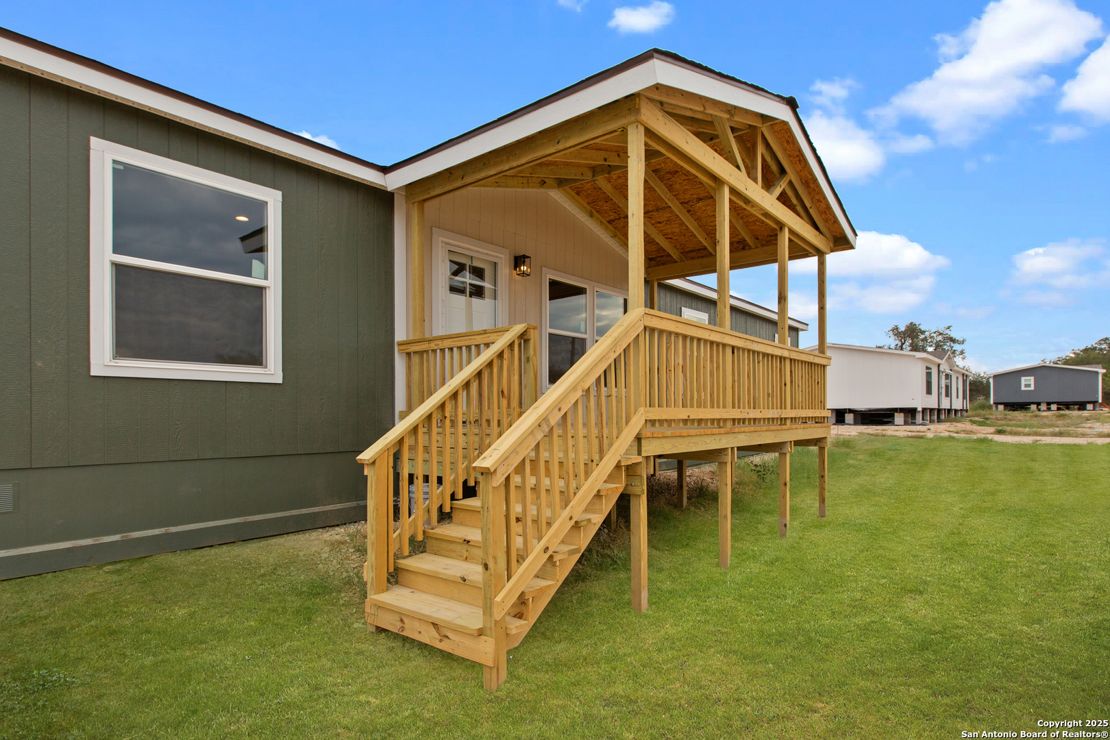 2284 Stevens Road Somerset, TX 78069 - Photo 3 of 21