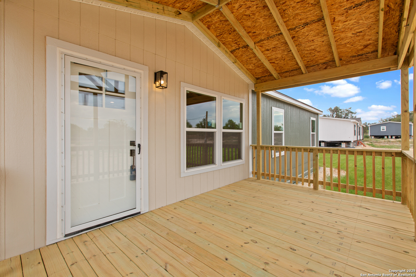 2284 Stevens Road Somerset, TX 78069 - Photo 4 of 21