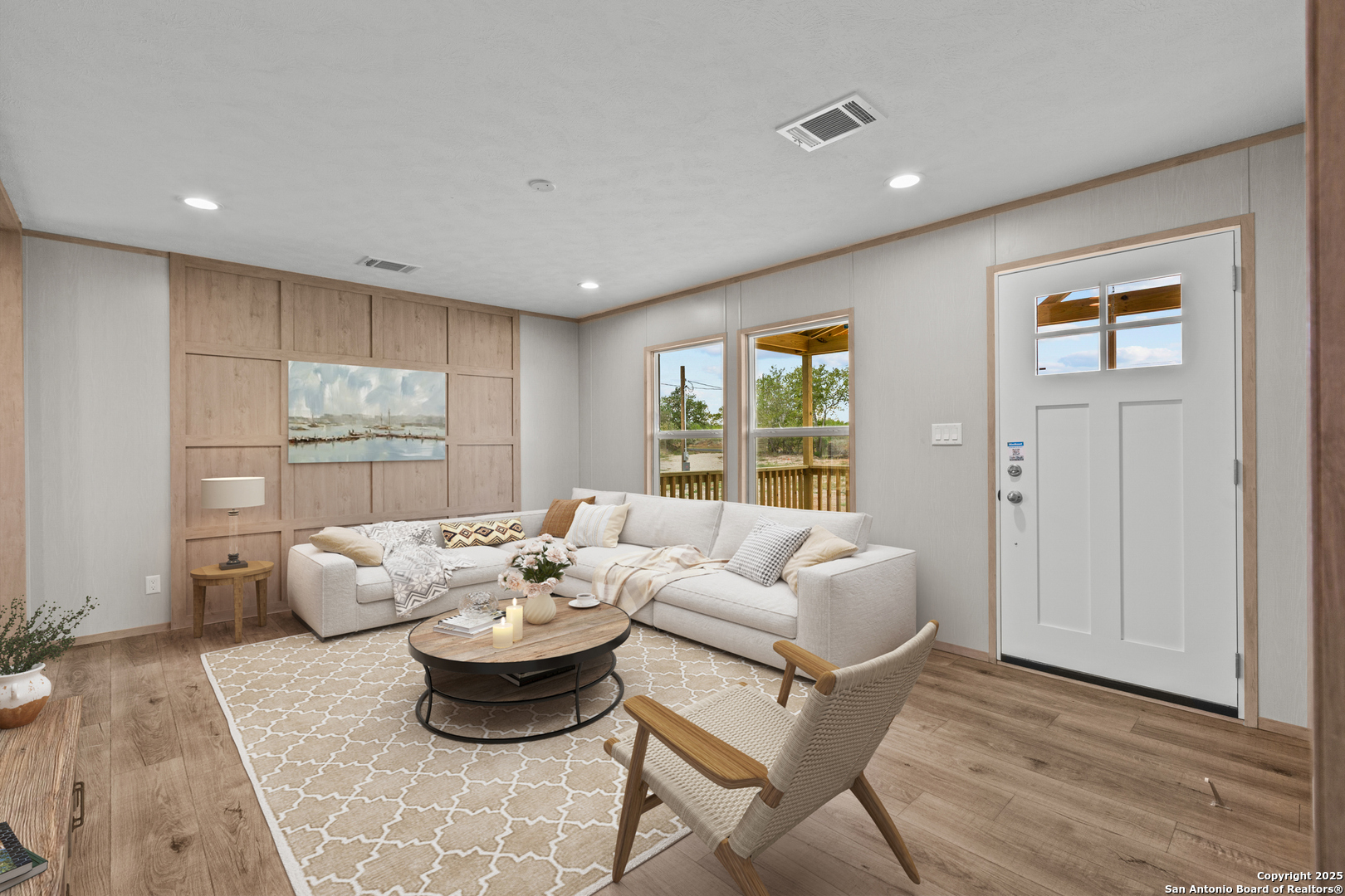 2284 Stevens Road Somerset, TX 78069 - Photo 5 of 21