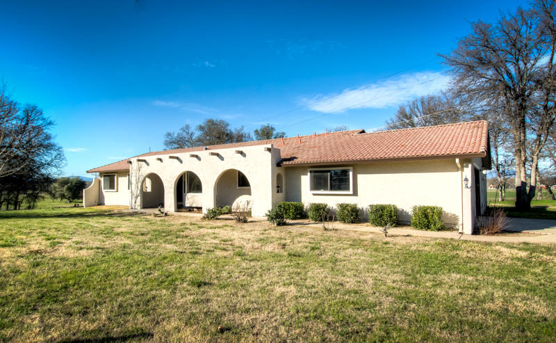 9056 Silver Bridge Road Palo Cedro, CA 96073 - Photo 1 of 29 Front View