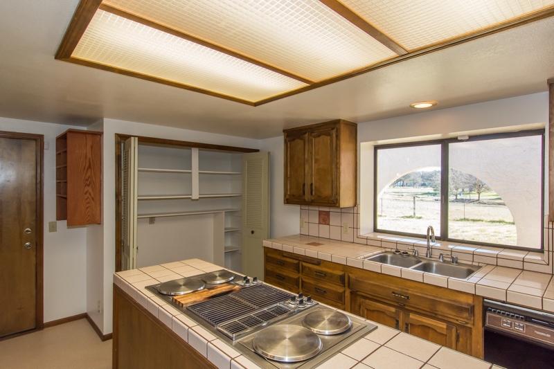 9056 Silver Bridge Road Palo Cedro, CA 96073 - Photo 12 of 29 Another View
