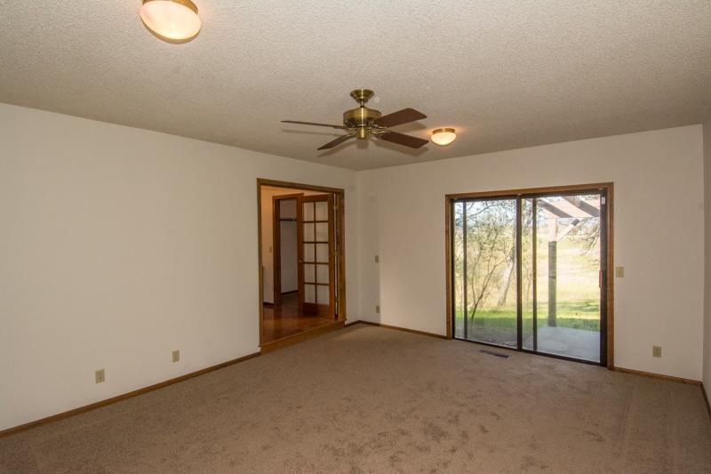 9056 Silver Bridge Road Palo Cedro, CA 96073 - Photo 15 of 29 Master Bedroom