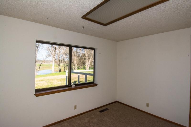 9056 Silver Bridge Road Palo Cedro, CA 96073 - Photo 20 of 29 Bedroom