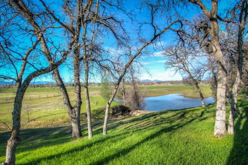 9056 Silver Bridge Road Palo Cedro, CA 96073 - Photo 26 of 29 Property with Views