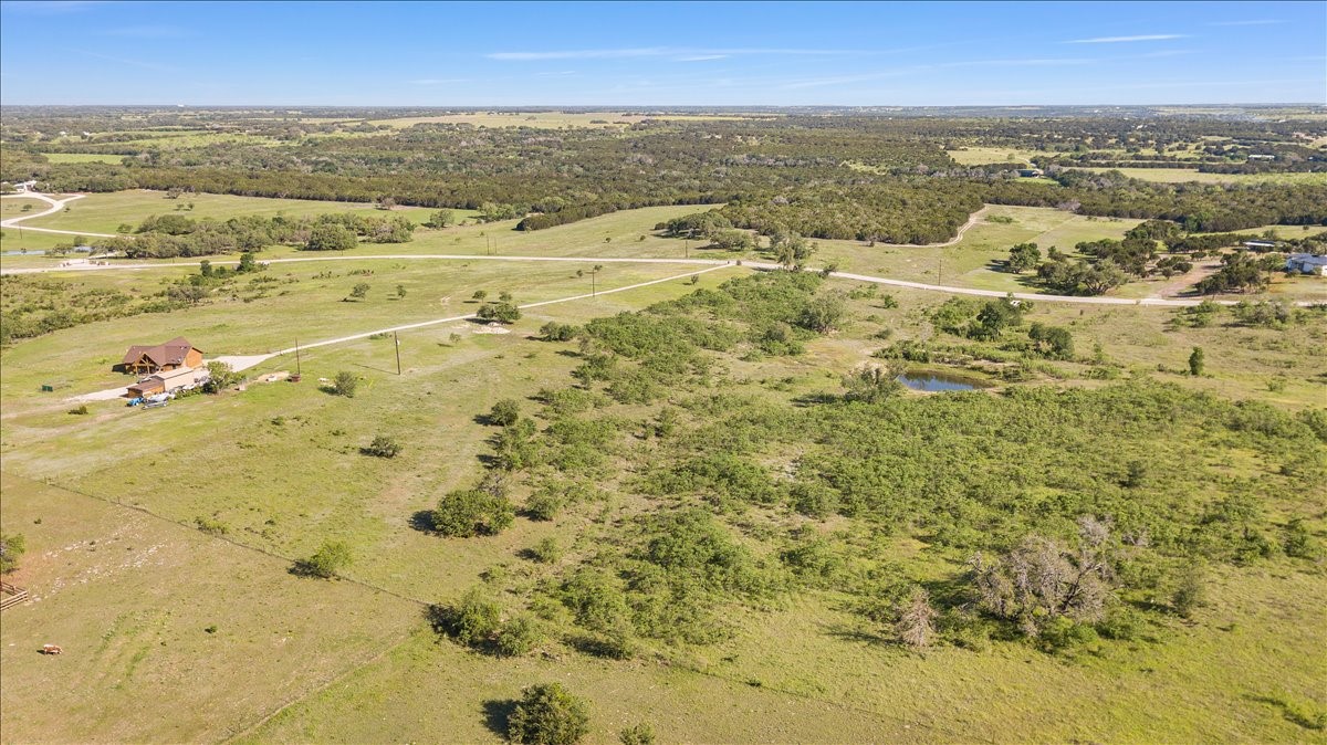 Lot 104 Carpenter Loop Burnet, TX 78611 - Photo 13 of 28 a view of city and ocean