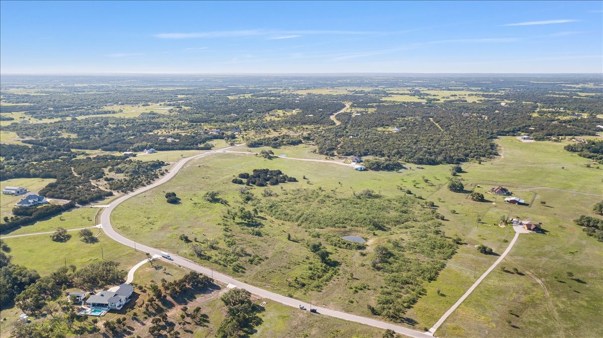 Lot 104 Carpenter Loop Burnet, TX 78611 - Photo 18 of 28 a view of a ocean with beach