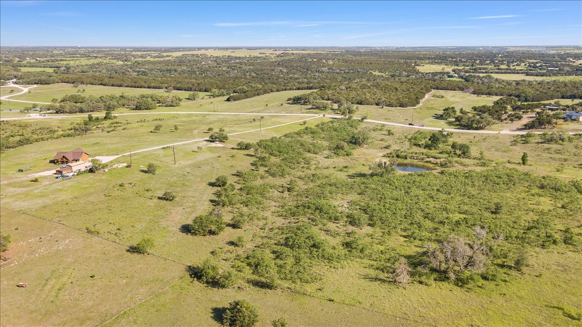 Lot 104 Carpenter Loop Burnet, TX 78611 - Photo 19 of 28 view of city and ocean