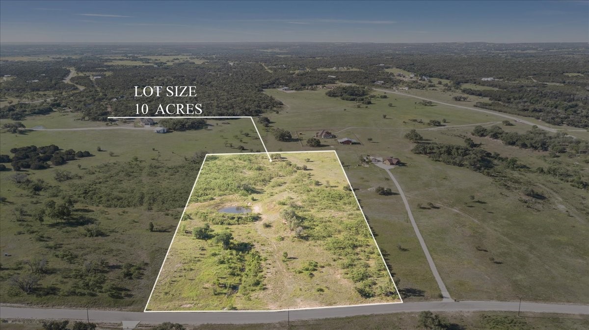 Lot 104 Carpenter Loop Burnet, TX 78611 - Photo 26 of 28