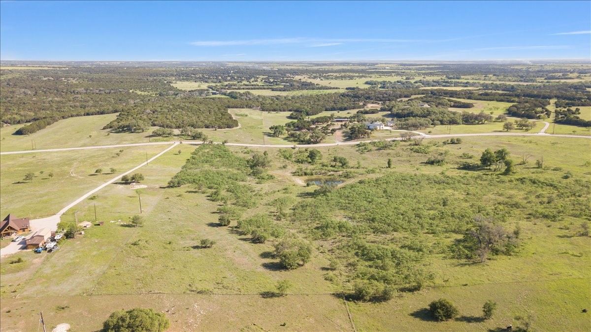 Lot 104 Carpenter Loop Burnet, TX 78611 - Photo 8 of 28 a view of an ocean view