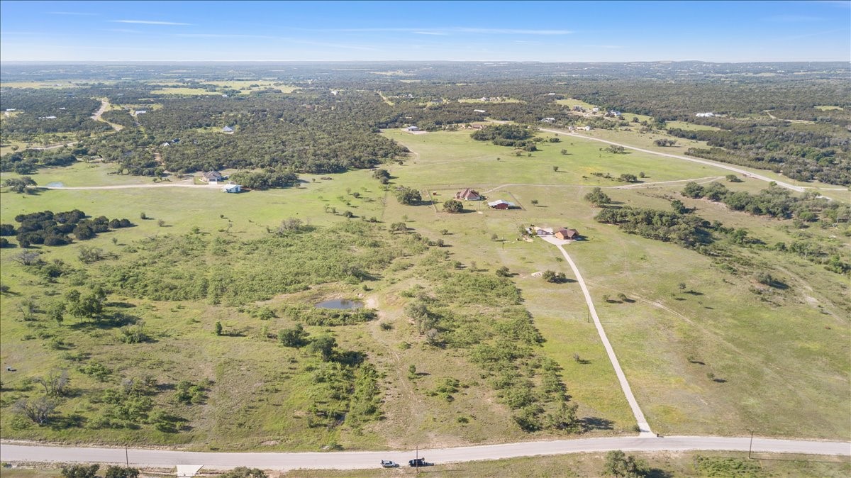 Lot 104 Carpenter Loop Burnet, TX 78611 - Photo 9 of 28 a view of ocean view