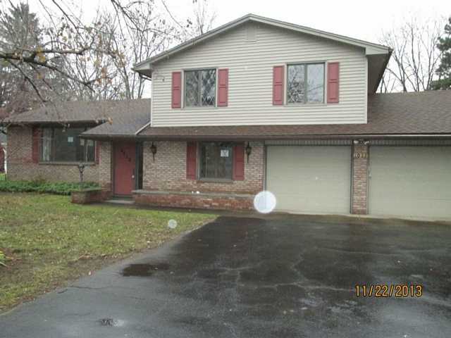 1013 Brown Road Irondequoit, NY 14622 - Photo 1 of 1 Exterior Front