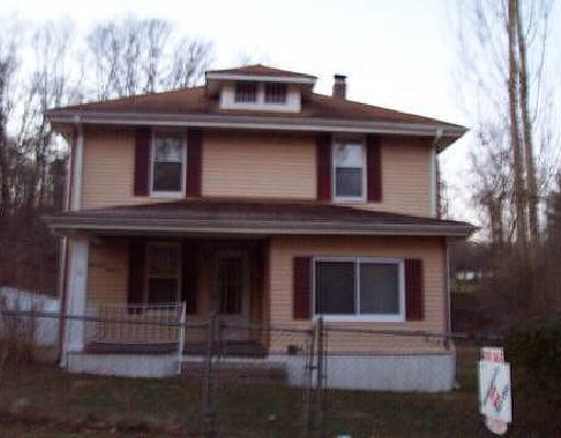 1719 Rutrough Road Southeast Roanoke, VA 24014 - Photo 1 of 1 Listing Photo