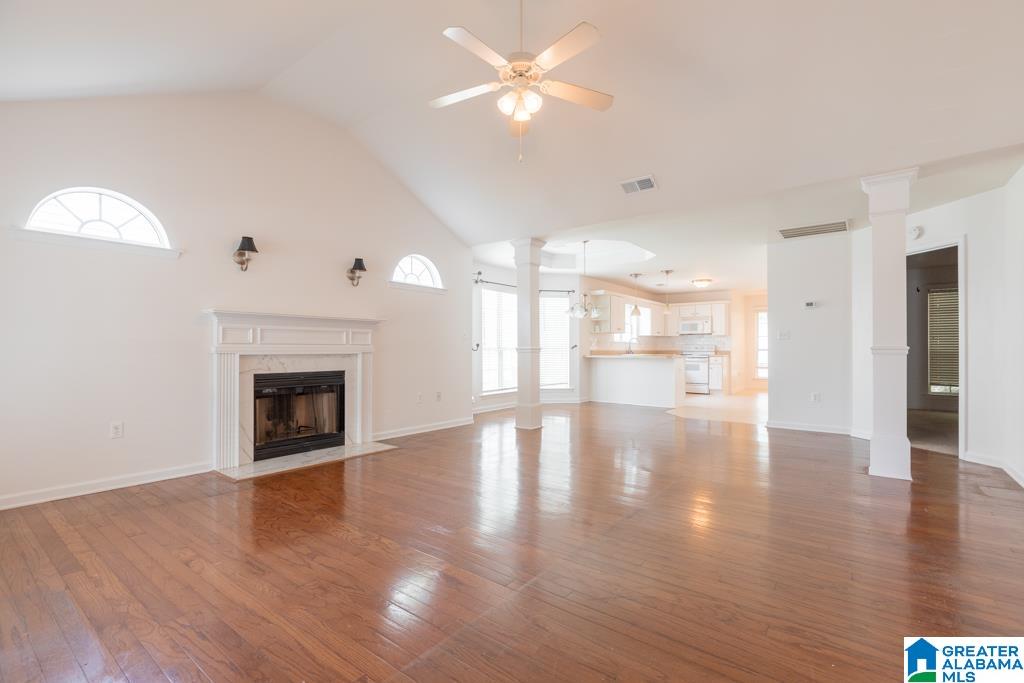430 Midridge Lane Pelham, AL 35124 - Photo 4 of 24