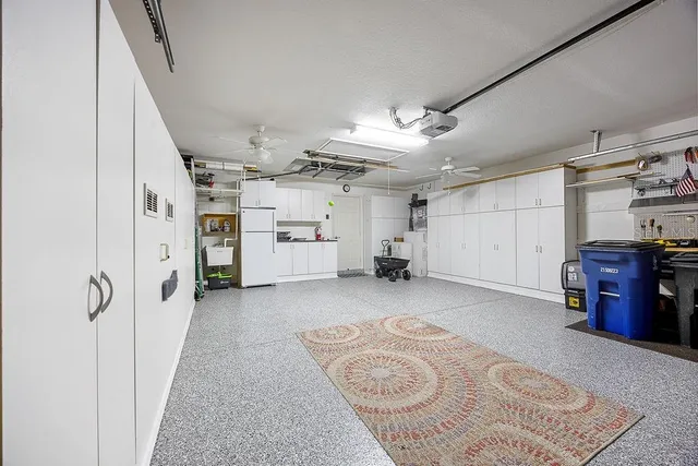 a view of a house with a big yard