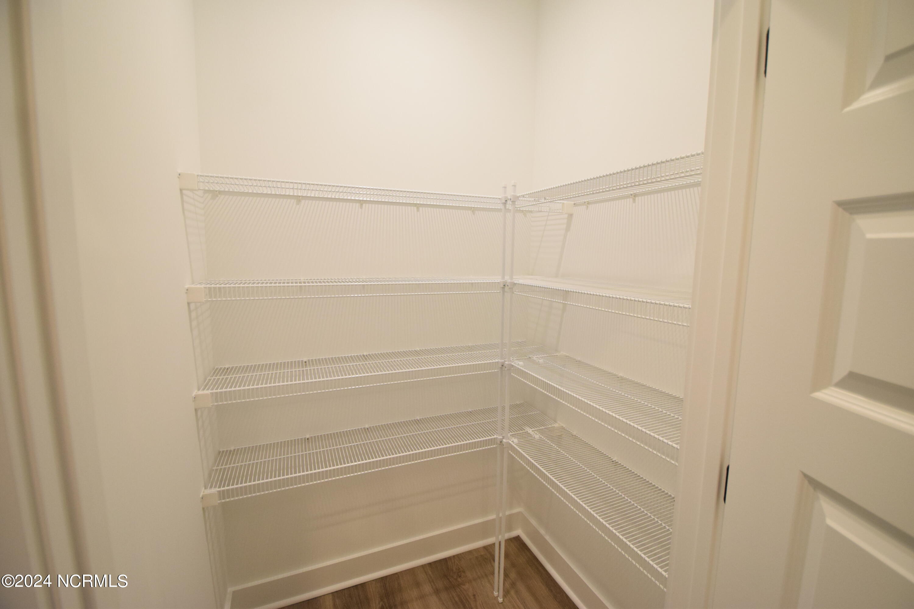 115 Warbler Drive New Bern, NC 28560 - Photo 20 of 59 Kitchen Pantry