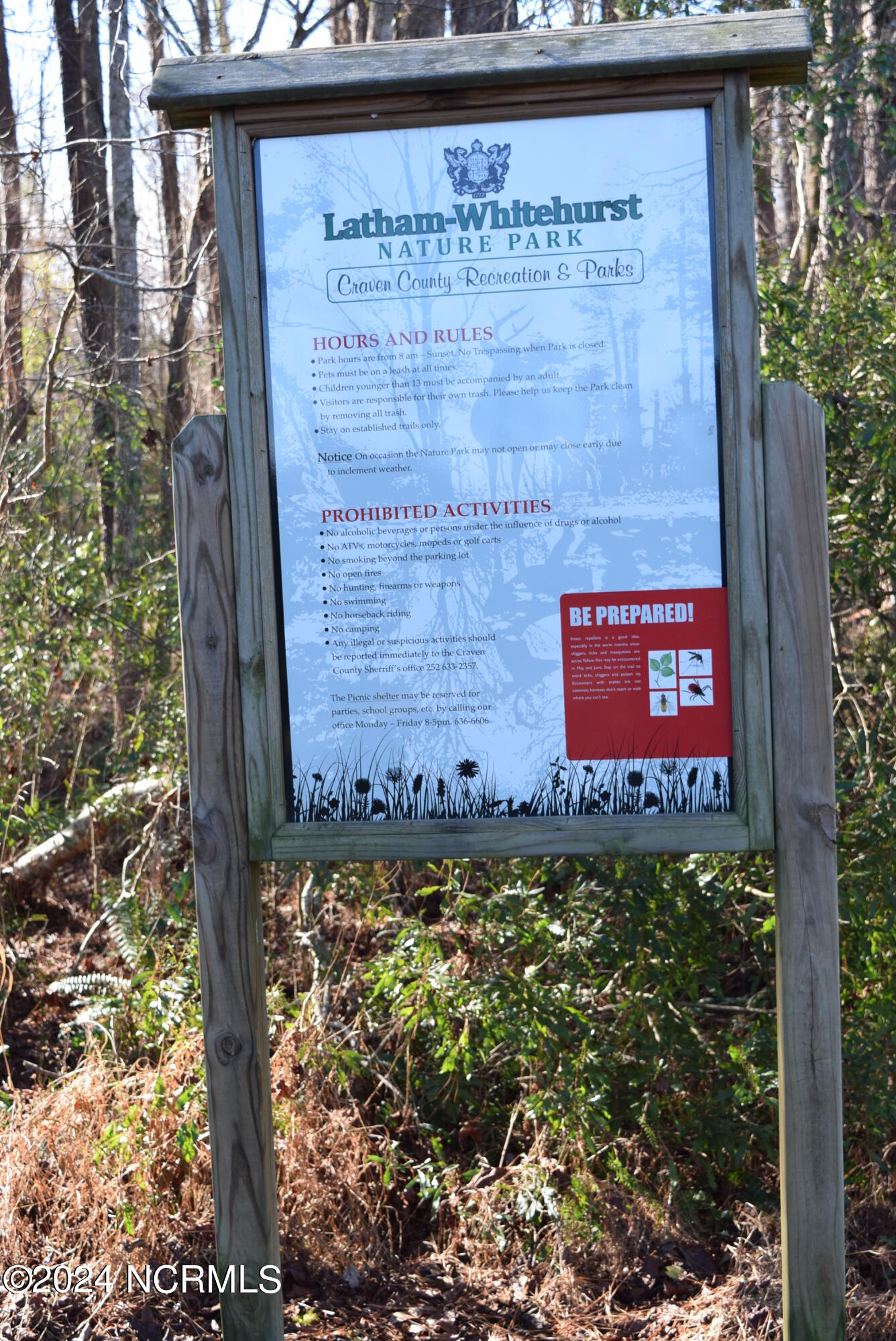 115 Warbler Drive New Bern, NC 28560 - Photo 51 of 59 34