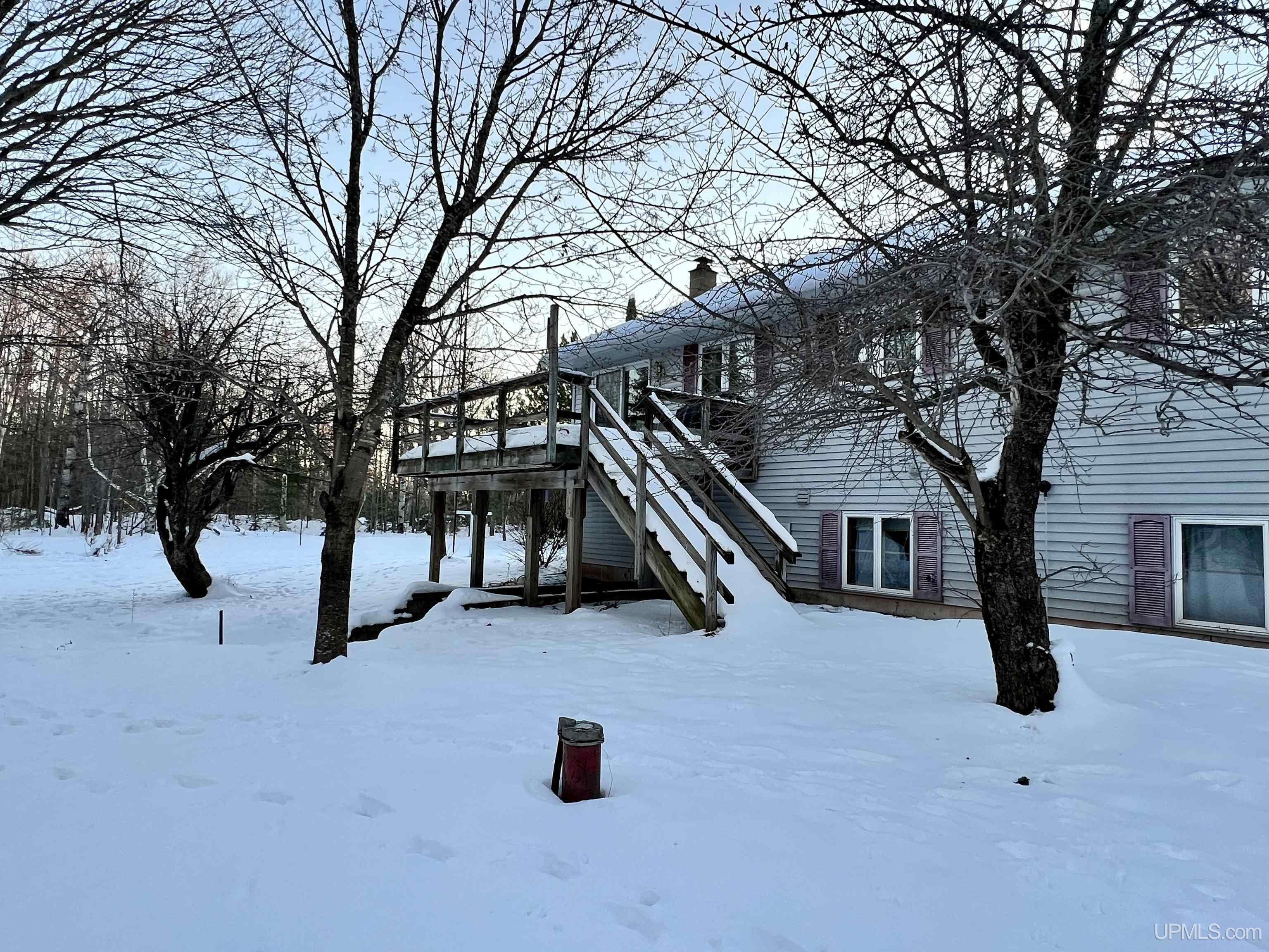 5522 Old Rink Road Toivola, MI 49965 - Photo 5 of 75 Gallery Image 5